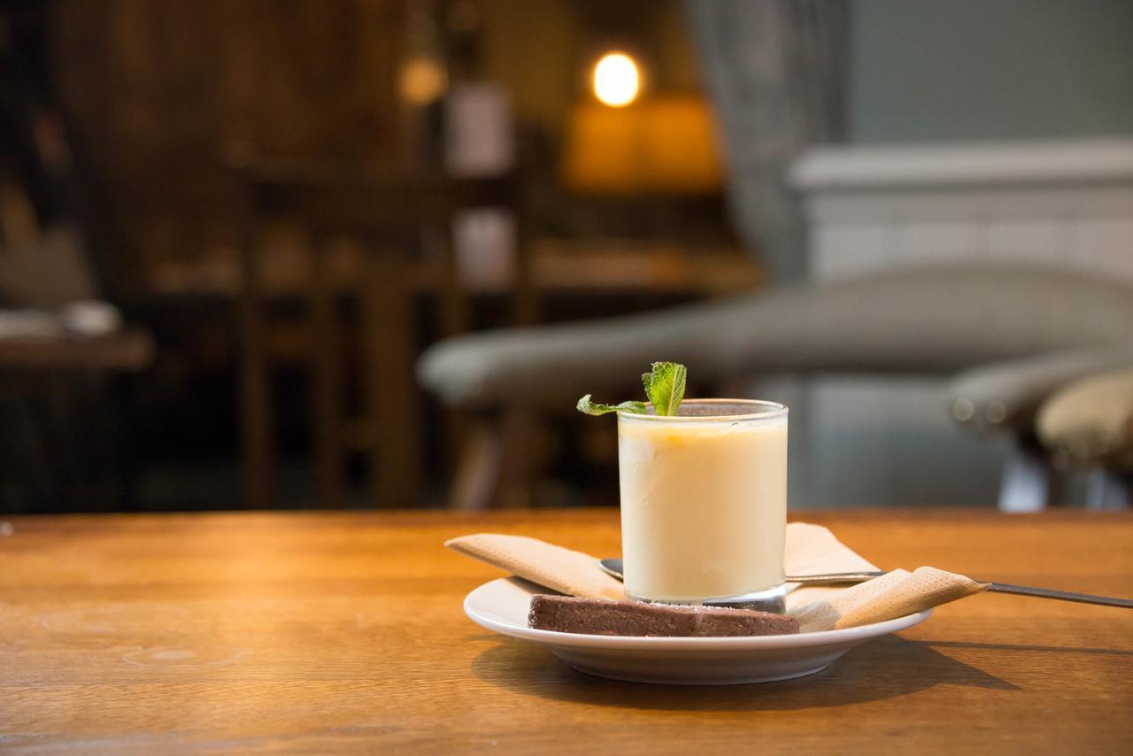 The Horse And Farrier Inn And The Salutation Inn Threlkeld Keswick Dış mekan fotoğraf